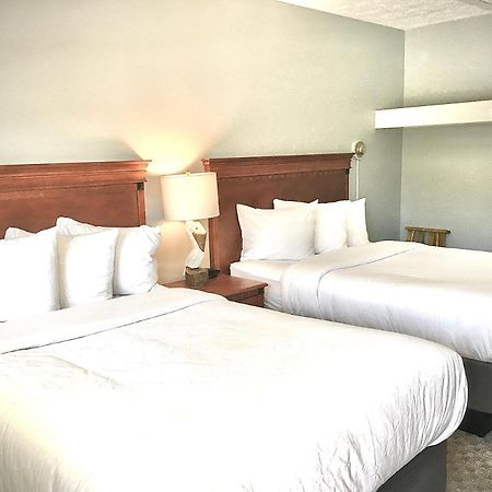 Empire Lakeshore Inn Eksteriør billede