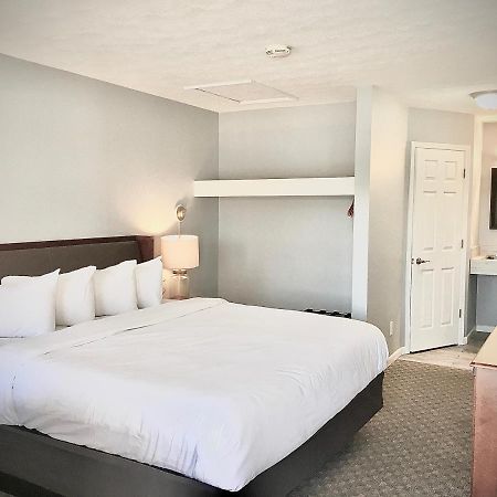 Empire Lakeshore Inn Eksteriør billede
