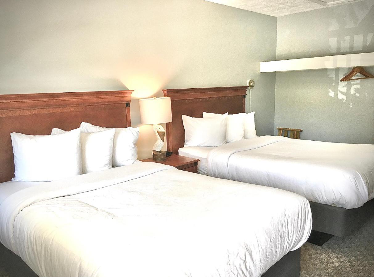 Empire Lakeshore Inn Eksteriør billede