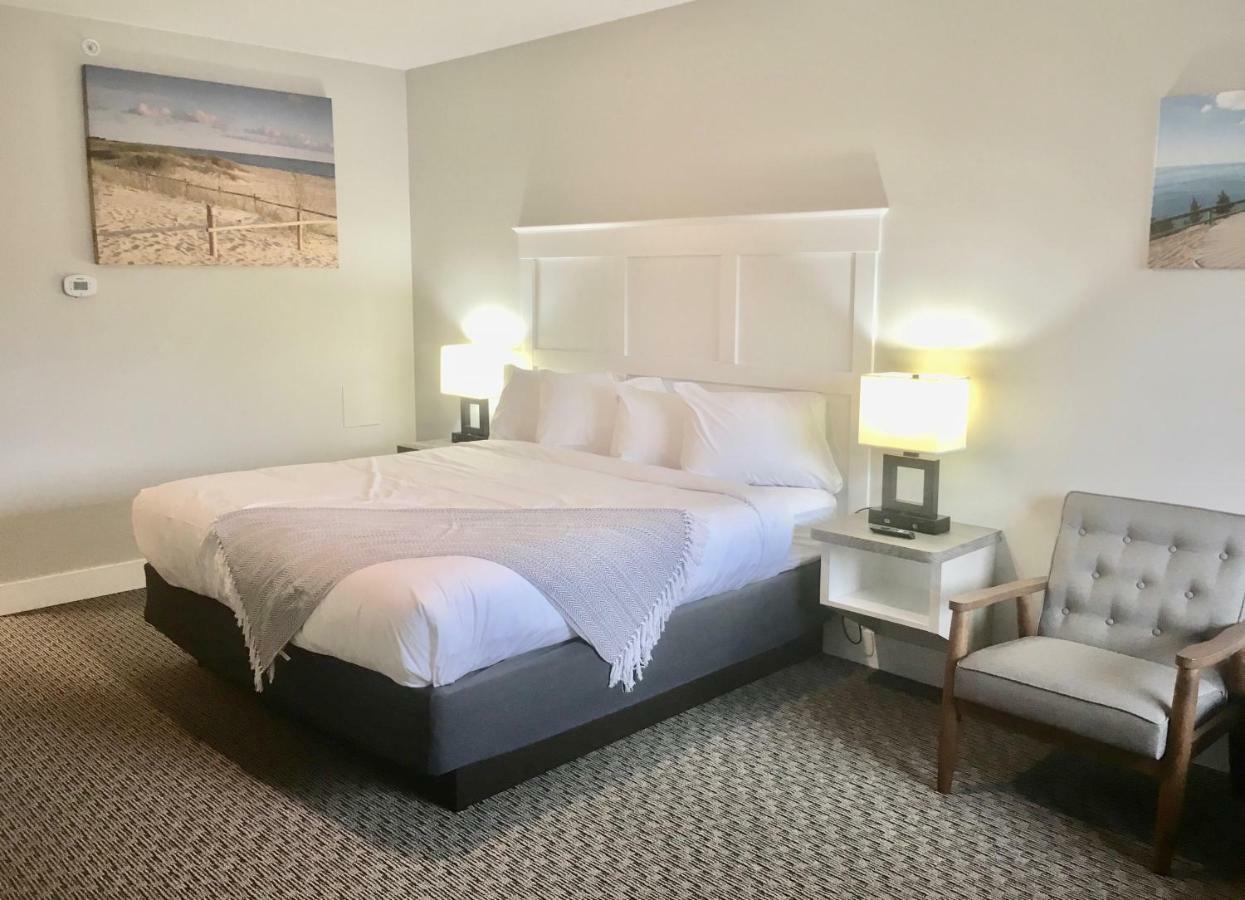 Empire Lakeshore Inn Eksteriør billede